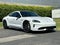 2026 Porsche Taycan Taycan Black Edition
