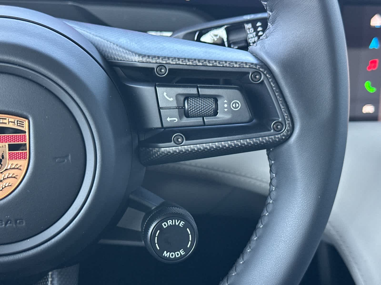 2026 Porsche Taycan Taycan Black Edition
