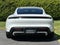 2026 Porsche Taycan Taycan Black Edition