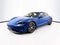 2025 Porsche Taycan 4
