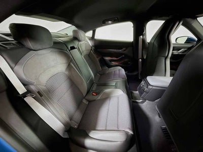 2025 Porsche Taycan 4