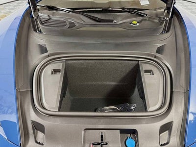 2025 Porsche Taycan 4