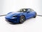 2025 Porsche Taycan Taycan 4