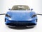 2025 Porsche Taycan Taycan 4