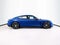 2025 Porsche Taycan Taycan 4