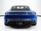 2025 Porsche Taycan Taycan 4