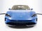 2025 Porsche Taycan 4