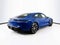 2025 Porsche Taycan 4