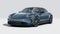2026 Porsche Taycan Taycan Black Edition
