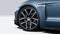 2026 Porsche Taycan Taycan Black Edition