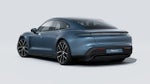 2026 Porsche Taycan Taycan Black Edition