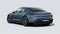 2026 Porsche Taycan Taycan Black Edition