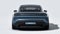2026 Porsche Taycan Taycan Black Edition