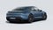 2026 Porsche Taycan Taycan Black Edition