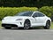 2026 Porsche Taycan 4 Black Edition