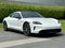 2026 Porsche Taycan 4 Black Edition