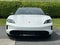 2026 Porsche Taycan 4 Black Edition