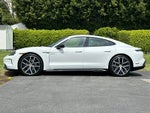 2026 Porsche Taycan 4 Black Edition