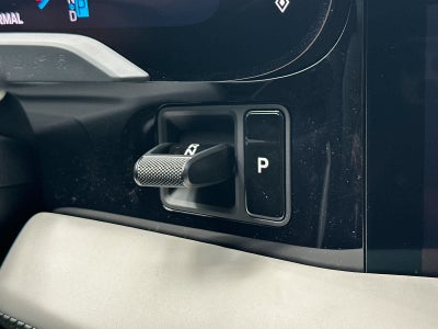 2026 Porsche Taycan 4 Black Edition