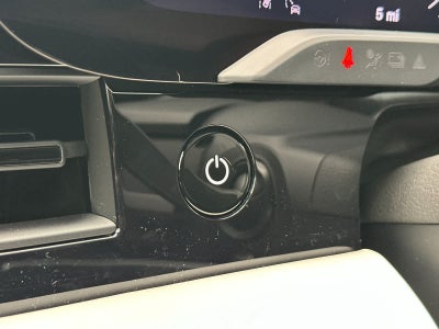 2026 Porsche Taycan 4 Black Edition