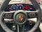 2026 Porsche Taycan 4 Black Edition