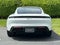 2026 Porsche Taycan 4 Black Edition
