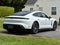 2026 Porsche Taycan 4 Black Edition