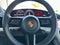 2026 Porsche Taycan Taycan Black Edition