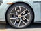 2026 Porsche Taycan Taycan Black Edition