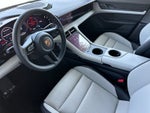 2026 Porsche Taycan Taycan Black Edition