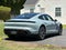 2026 Porsche Taycan Taycan Black Edition