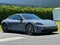 2026 Porsche Taycan Taycan Black Edition