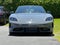 2026 Porsche Taycan Taycan Black Edition