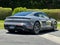 2026 Porsche Taycan Taycan Black Edition