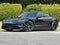 2026 Porsche Taycan Taycan Black Edition