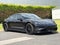 2026 Porsche Taycan Taycan Black Edition
