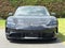 2026 Porsche Taycan Taycan Black Edition