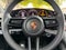 2026 Porsche Taycan Taycan Black Edition