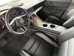 2026 Porsche Taycan Taycan Black Edition