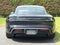 2026 Porsche Taycan Taycan Black Edition