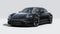 2026 Porsche Taycan Taycan Black Edition