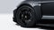 2026 Porsche Taycan Taycan Black Edition