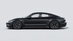 2026 Porsche Taycan Taycan Black Edition
