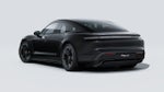 2026 Porsche Taycan Taycan Black Edition