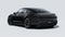2026 Porsche Taycan Taycan Black Edition