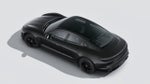 2026 Porsche Taycan Taycan Black Edition