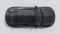 2026 Porsche Taycan Taycan Black Edition