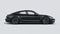 2026 Porsche Taycan Taycan Black Edition