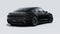 2026 Porsche Taycan Taycan Black Edition