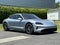 2026 Porsche Taycan Taycan 4